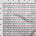 thumbnail image 2 of oneOone Organic Cotton Voile Fabric Chevron Block Decor Fabric Printed BTY 42 Inch Wide, 2 of 4