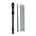thumbnail image 1 of Tachiuwa Soprano Recorder Convenient Flute for Adults Home Entertainment Music Lovers, 1 of 9