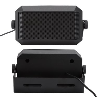 Car Speaker, Speakers,  Sound Compact Size Portable For Car  Music Play