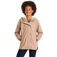 thumbnail image 1 of George Girls' Lined Rain Jacket, 1 of 6