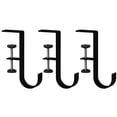 thumbnail image 4 of Vaidha Cintre pour Bas de Foyer et Guirlandes, Cintre Réglable Robuste en Briques, 4 of 5