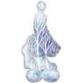 thumbnail image 1 of Frozen Theme Giant Balloon: Perfect Party Decoration, Superior Float Time, 1 of 2