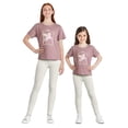 thumbnail image 3 of T-shirt à imprimé graphique George pour filles, 3 of 6