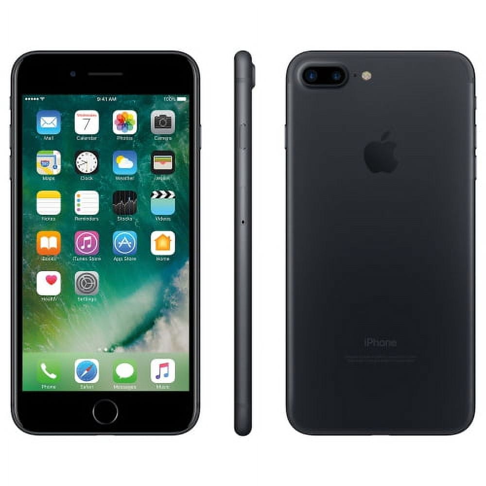 Apple Iphone 7 Plus 32GB Unlocked Smartphone Great Condition