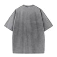 thumbnail image 3 of Timegard Hoodies for Men Drawstring Loose Solid Color Tank Top Casual Sleeveless Top with Pockets, 3 of 7