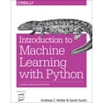 thumbnail image 2 of Introduction à l'Apprentissage de la Machine avec Python : Guide pour les Scientifiques des Données, 2 of 2