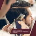 thumbnail image 2 of Wahl Color Pro Cordless - Haircutting Kit with Colour Coded Guide Combs, Powerful motor for smooth & easy haircuts, World Wide Voltage -Model 3100, 2 of 7