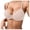 Rose Clair, variante sur Yammkia Soutiens-gorge Minimiseur pour Femmes, Soutien-Gorge Sans Armatures Comfort Revolution, Soutien-Gorge à Couvrance Totale ComfortFlex Fit (Gris Foncé, 85D)