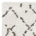 thumbnail image 3 of Safavieh Flokati Risto Tapis Géométrique, 3 of 3