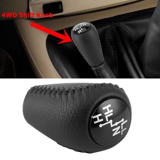 Bouton de Levier de Handball PZ020-0K042-C0 de Rechange pour Vigo Hilux
