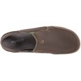thumbnail image 2 of OLUKAI Nohea Mesh Slip ONS Mustang/Lime Peel Mens 8.5, 2 of 2