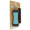 thumbnail image 3 of GoZone Wellness Kit – Travel Massage Roller & Foot Roller – Blue/Black/Green, 3 of 3