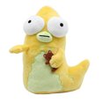 thumbnail image 2 of The Pupa Plush Toy Solar Opposites Doll, 2 of 5