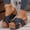 Blue, variant on Gspmoly Slides for Woman, Women’S Casual Round-Toe Sandals with Non-Slip Sole, Breathable Lining & 6.5Cm Heel - Comfy Beach Shoes for Daily Wear, Indoor & Outdoor, Sizes 36-43, 1 Pair Womens Slippers