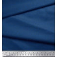 thumbnail image 3 of Soimoi Rayon Crepe Fabric Hand Drawn Line Shirting Printed Craft Fabric by The Yard 46 Inch Wide, 3 of 3