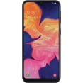 thumbnail image 3 of Refurbished Samsung Galaxy A10e 4G - 32GB ‚Äì Black ‚Äì 8MP Rear & 5MP Front Camera - Fully Unlocked Smartphone - Excellent Condition, 3 of 6
