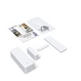 thumbnail image 4 of axGear Capteur de Porte Intelligent WiFi Contacts de Fenêtre Détecteur d'Ouverture et de Fermeture, 4 of 5