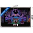 thumbnail image 2 of Poppy Playtime: Chapter 3 - Strings Wall Poster, 22.375" x 34", 2 of 4