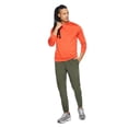 thumbnail image 2 of Athletic Works Men's Stretch Woven Jogger, 2 of 6
