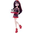 thumbnail image 1 of Monster High Ghoul Fair Elissabat Doll, 1 of 6