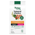 thumbnail image 2 of Nutro Natural Choice Petites Races Recette au Poulet & au Riz Brun Nourriture Sèche pour Chiens Adultes 5 lbs, 2 of 17
