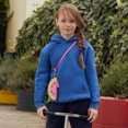 thumbnail image 2 of Fruit Of The Loom Chandail à Capuchon / Chandail à Capuchon pour Enfants Premium 70/30, 2 of 4