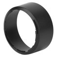 thumbnail image 1 of Camera Lens Hood, ABS HB-47 Lens Hood, Durable Wear-Resistant For Photographers Protection Daily Furniture  AF-S 50mm, 1 of 8
