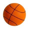 thumbnail image 1 of Silent Racket Kids Sports Ball Children Toy Balls Bouncing Ball for ChildrenâS ornage line, 1 of 7