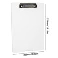 thumbnail image 2 of Yhmxh Office Supplies,School Supplies,Back To School Supplies Folder Writing Pad,Test Paper Storage Box,Multifunctional File Box,Writing Clamp Board,Office Supplies A4 Board Clamp Writing Splint, 2 of 3