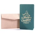 thumbnail image 3 of 4PCS Christmas Greeting Card Business Season Greeting Card Handmade Card Gifts, 3 of 8