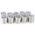 thumbnail image 1 of Fix-A-Thread Spark Plug Inserts - 12 x 1.25mm x 3/4in. 12 x 1.25 x 3/4, 1 of 1