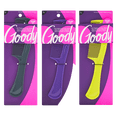 thumbnail image 1 of Goody Volume Lift Detangling Comb, Assorted Colors, 1 Count, 1 of 11