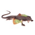 thumbnail image 4 of Figure Soft Reptile Toy Educational Toys Hand Painted Crafts Party Favors A, 4 of 9