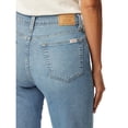 thumbnail image 2 of Levi Strauss Signature™ Women’s Heritage High Rise Straight Jeans, 2 of 5