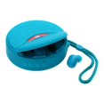 thumbnail image 1 of TopLLC Wireless Bluetooth Speaker Wireless Earphone Two-in-One Stereo Hands-Free Earbuds, 1 of 1