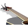 thumbnail image 3 of Kyser KG6SNBA Capo à Changement Rapide - Sunburst, 3 of 3