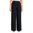 thumbnail image 3 of George Women's Wide Leg Pant, 3 of 6