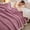 PP, variant on Amzcrzy Facecloth Blanket Extra Thick Flannel Fleece Blanket with Double Layer - Office Nap Cover Warm Cozy Blanket for Bed Or Couch Birthday Gifts for Women Dorm Room Essentials