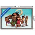 thumbnail image 2 of Disney Moana 2 - Groupe, 2 of 4