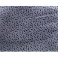 thumbnail image 4 of oneOone Georgette Viscose Fabric Waves|Fish Skeleton & Triangle Geometric Print Sewing Fabric BTY 42 Inch Wide, 4 of 4