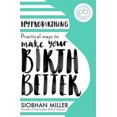 thumbnail image 1 of Hypnobirthing: Practical Ways to Make Your Birth Better, 1 of 3