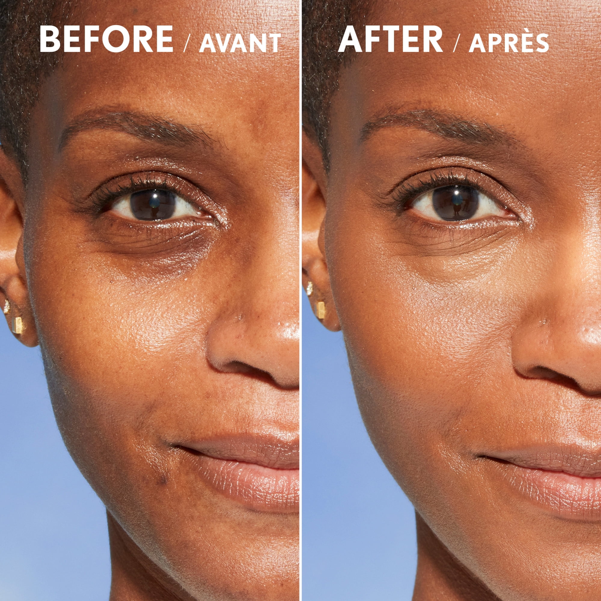 COVERGIRL Simply Ageless Anticernes Triple Action