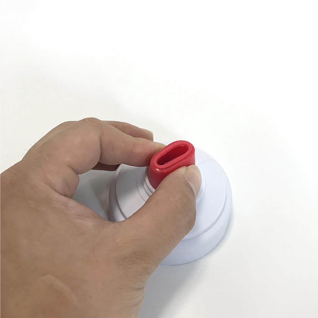 Baohd Hand Batter Mixing Bottle Batter Mixer Dispenser Cupcake Pancake Batter Shaker Bottle Kitchen Tools