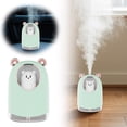thumbnail image 2 of Make The Air Fresher Pet Mini Humidifier USB Home Car Silent Design Water And Aroma Humidifier Air Purifier Let Every Breath At Ease, 2 of 3