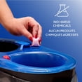 thumbnail image 2 of Vileda PACS Floor Cleaner, Lavender, 2 of 9
