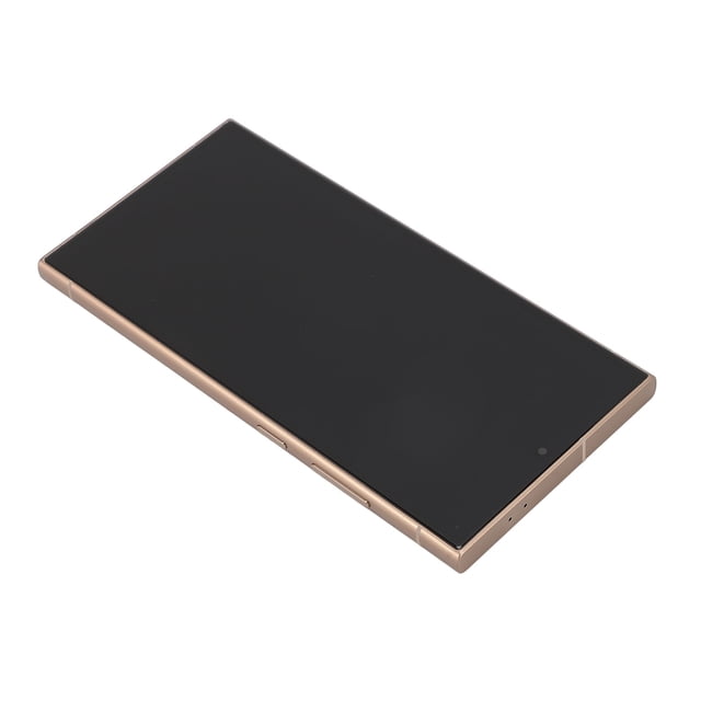 AMONSEE S24 Ultra Organic LED Touch Screen Assembly With Frame Repair Tools