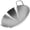 Silver, variant on Shisuyan Stainless Steel Wok Round Bottom Wok Large Fry Pan Large Capacity Saute Pan