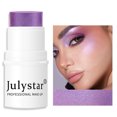 thumbnail image 1 of EGNMCR Blush Highlighting Rouge Powder Blusher Blusher Cream Matte Blusher Stick Blusher sunburn cream, 1 of 2
