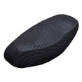 thumbnail image 4 of koolsoo Protecteur de Housse de Siège de Moto Confortable 75cmx55cm, 4 of 9