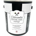thumbnail image 1 of COLORANTIC | Summer Storm Chalk Paint for Furniture | A refreshing and inspiring navy blue | 128 oz Gallon, 1 of 5